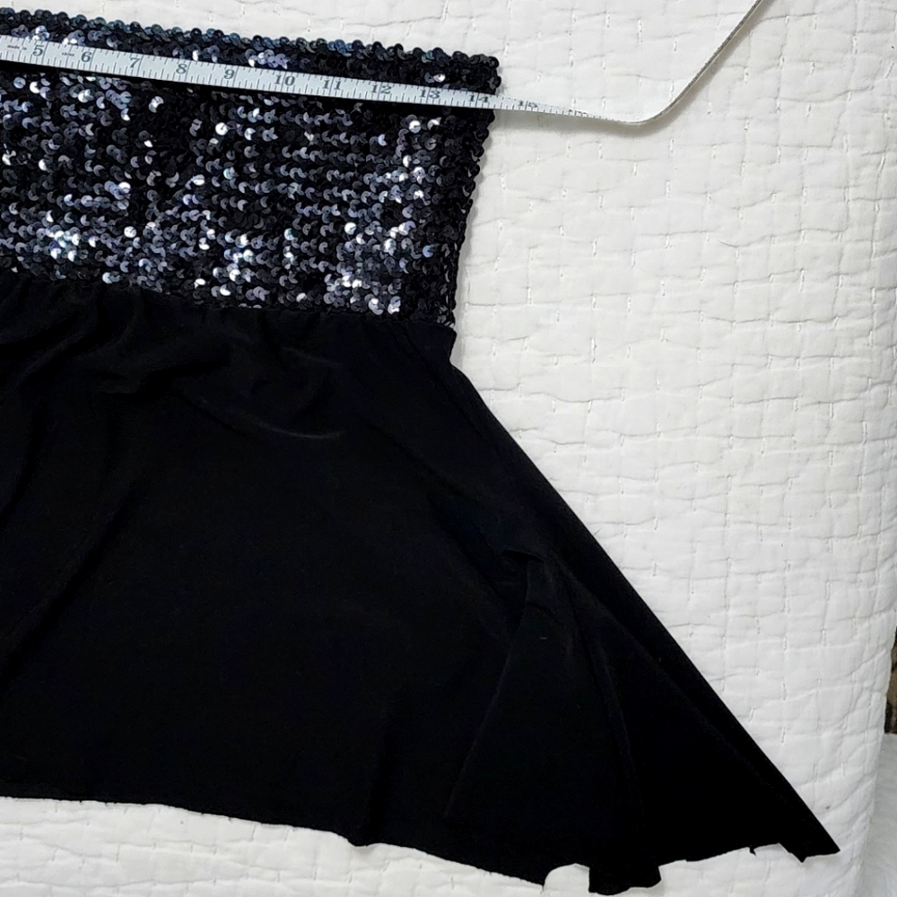 Skirt / Tops